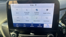 Ford Puma 1.0 EcoBoost Hybrid mHEV 155 ST-Line 5dr Petrol Hatchback